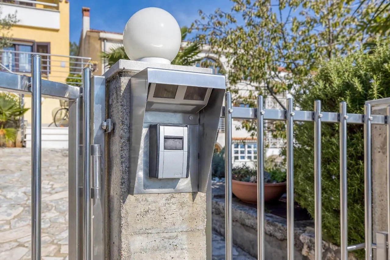 Lili Kastav Διαμέρισμα Rubesi 0*,  Κροατία